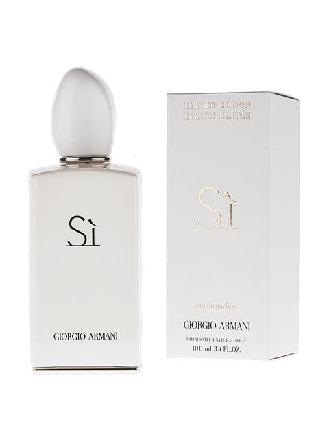 عطر ادکلن زنانه جورجیو آرمانی اس آی وایت GIORGIO ARMANI SI عطر ادکلن زنانه جورجیو آرمانی اس آی وایت GIORGIO ARMANI SI
